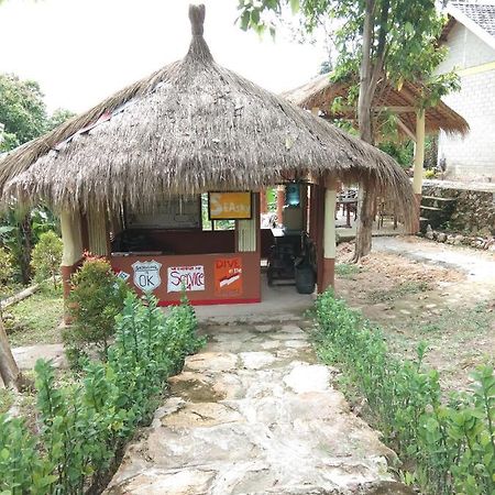 Latansa Inn Karimunjawa Exterior photo