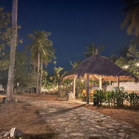 Latansa Inn Karimunjawa Exterior photo