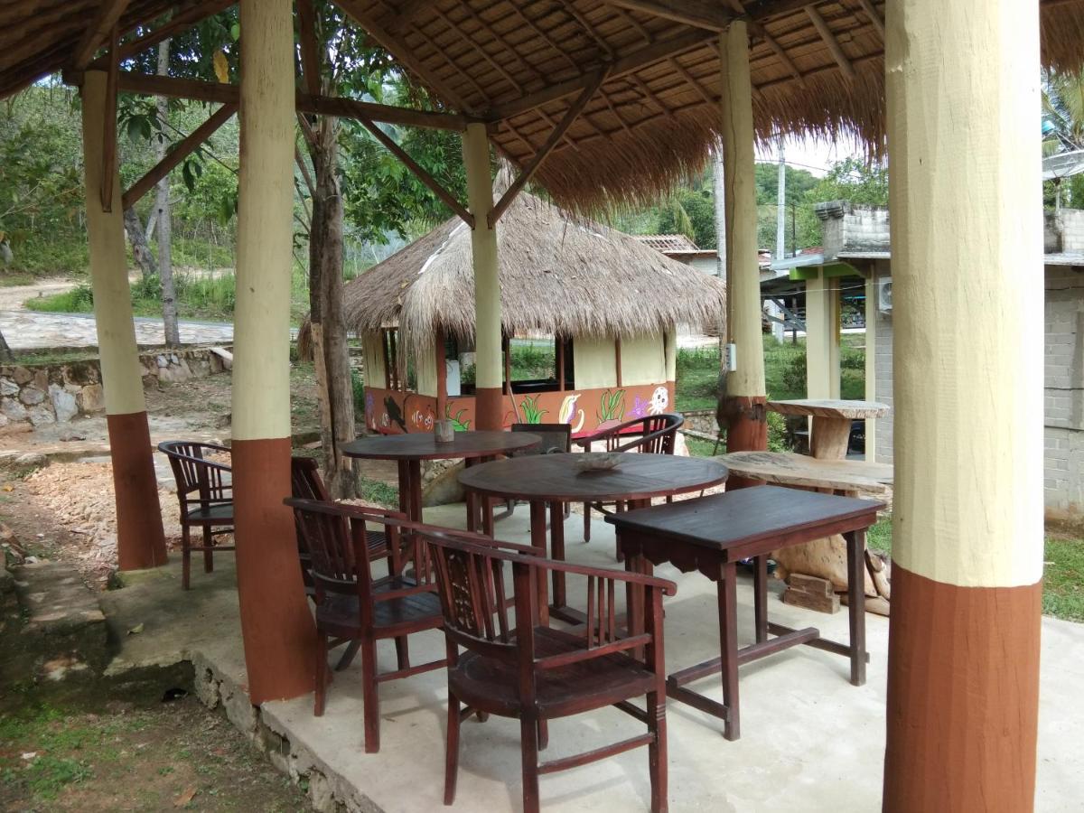 Latansa Inn Karimunjawa Exterior photo