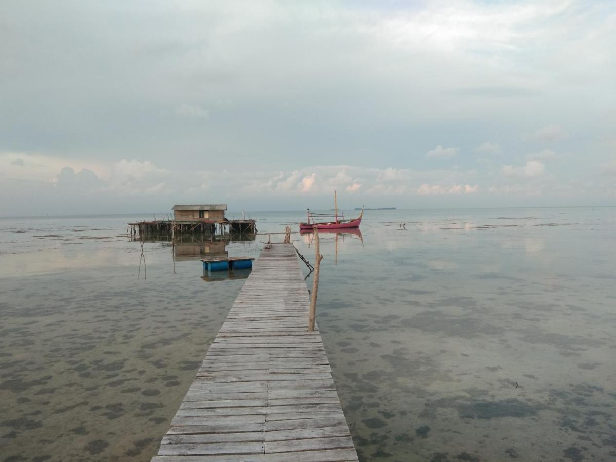 Latansa Inn Karimunjawa Exterior photo