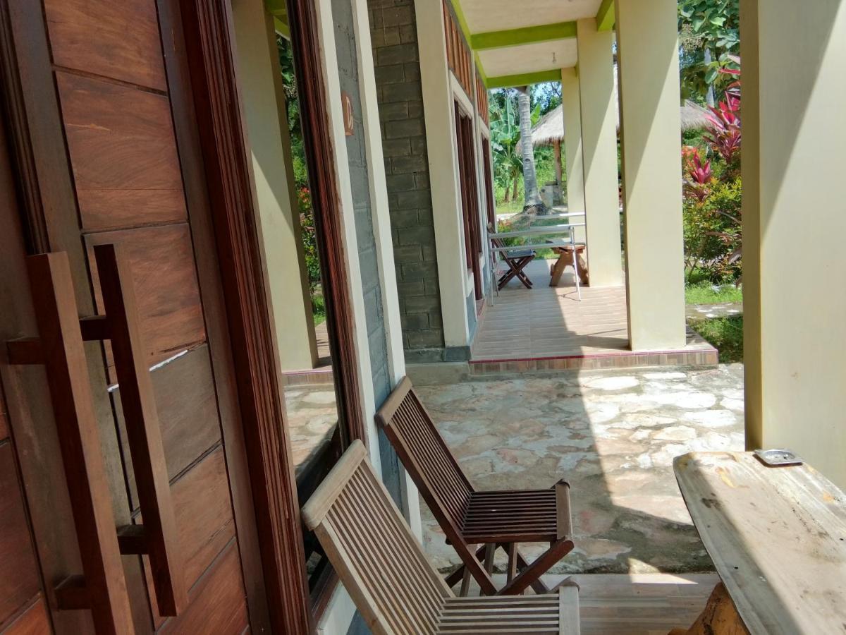 Latansa Inn Karimunjawa Exterior photo