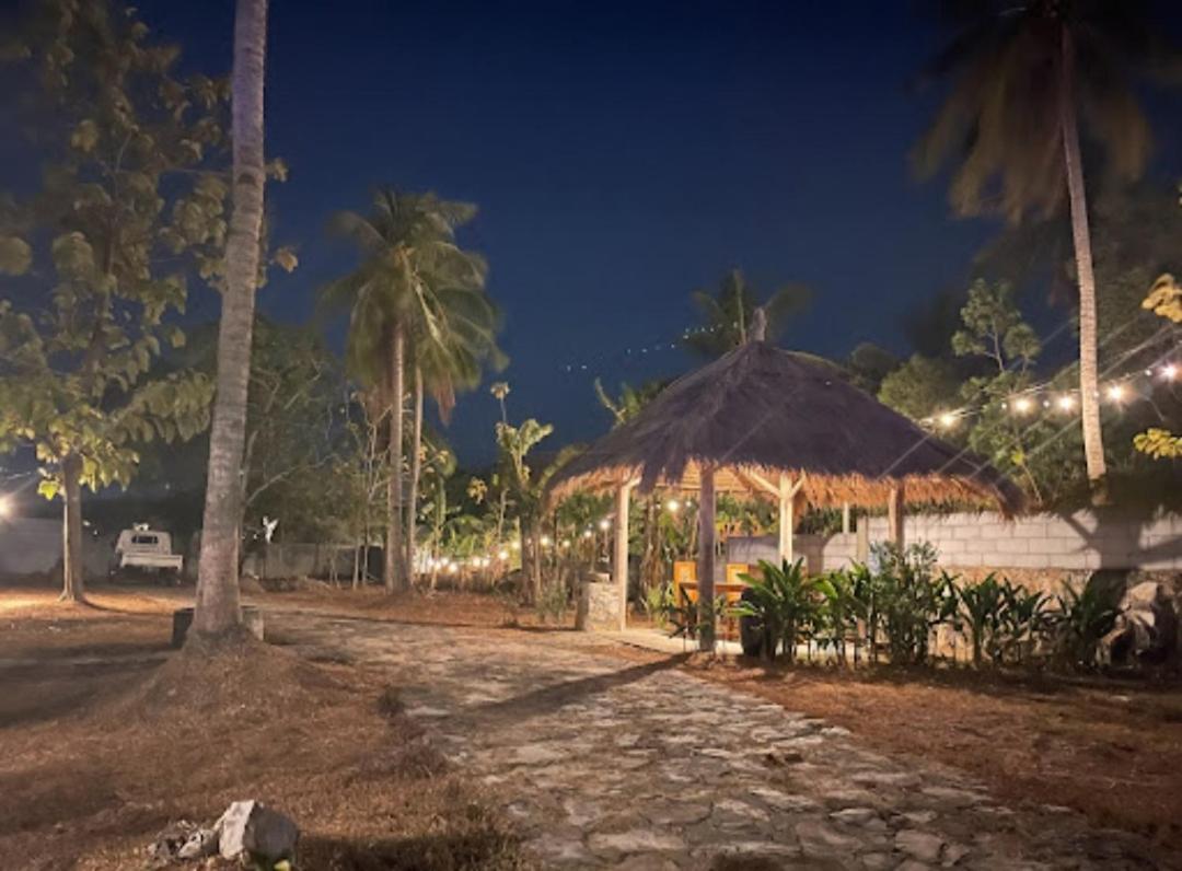 Latansa Inn Karimunjawa Exterior photo